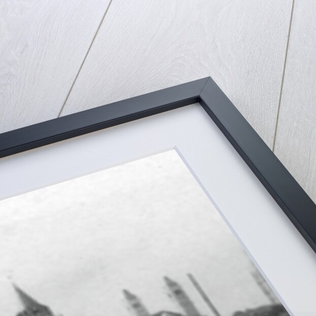 Parliament Buildings, Ottawa, Canada by Anonymous