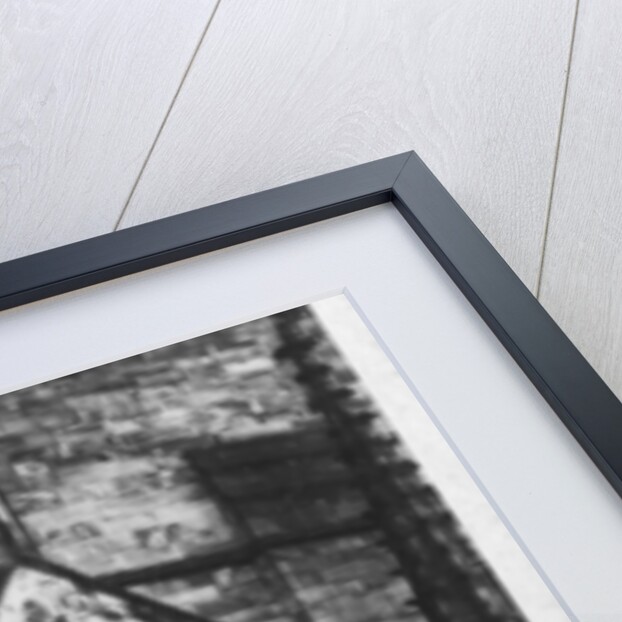 Durham Cathedral door, north side by Anonymous