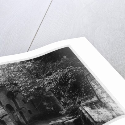 Guy's Mill, Warwick by Anonymous