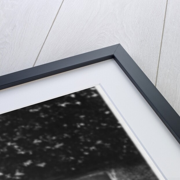 'Fox's Chest, Ulverston', Cumbria by Anonymous