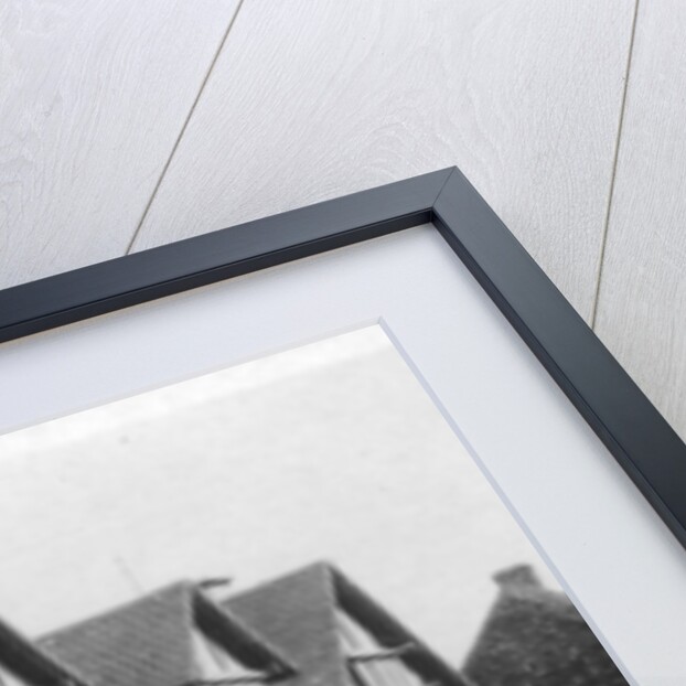 Shakespeare's house, Stratford-on-Avon, Warwickshire by Anonymous