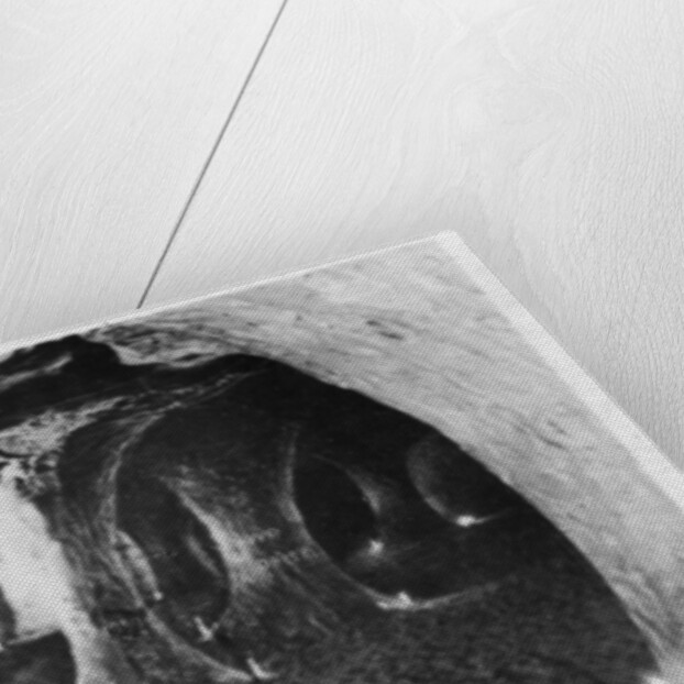 'The Caves, Hastings', Sussex by Anonymous