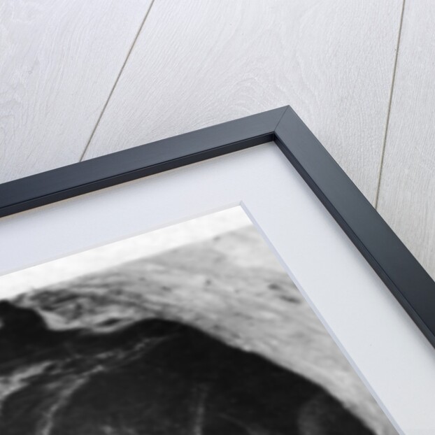 'The Caves, Hastings', Sussex by Anonymous