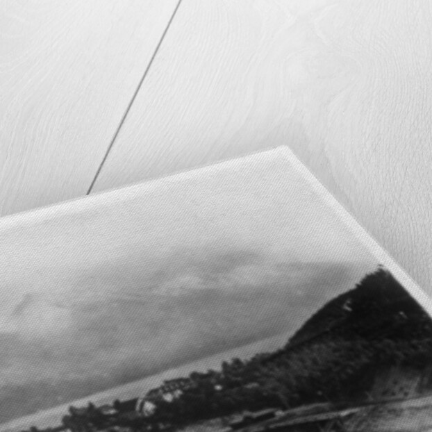 Kaslo, British Columbia, Canada by Anonymous