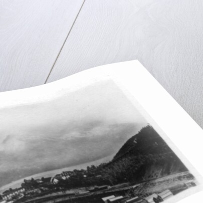 Kaslo, British Columbia, Canada by Anonymous