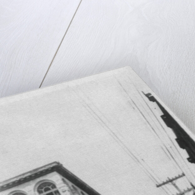 Sparks Street, Ottawa, Canada by Anonymous