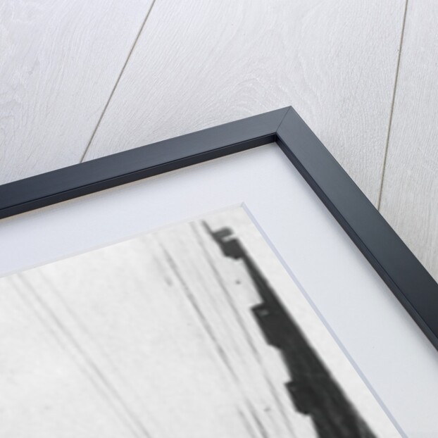 Sparks Street, Ottawa, Canada by Anonymous