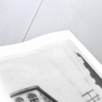 Sparks Street, Ottawa, Canada by Anonymous