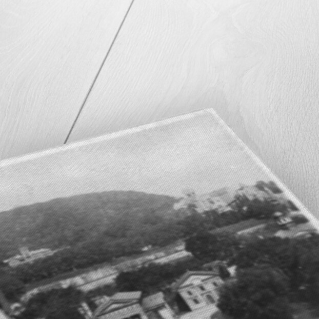 McGill University, Montreal, Canada by Anonymous