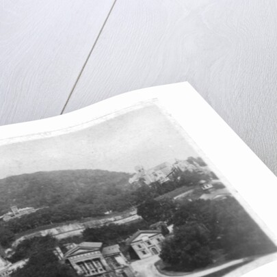 McGill University, Montreal, Canada by Anonymous