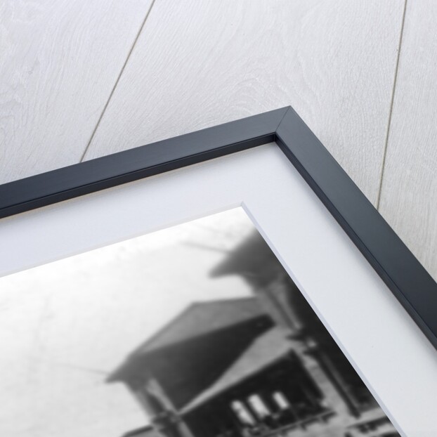 Sunnyside Beach, Toronto, Canada by Anonymous