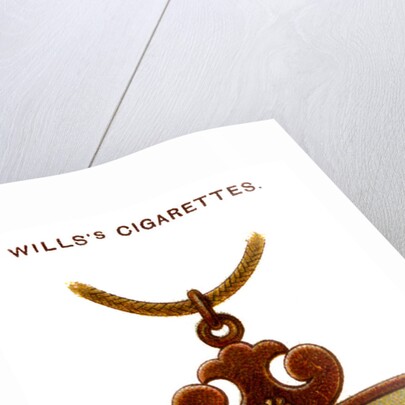 The Abracadabra by Anonymous