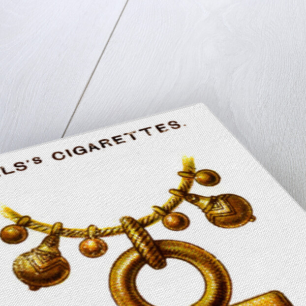 The Ankh by Anonymous