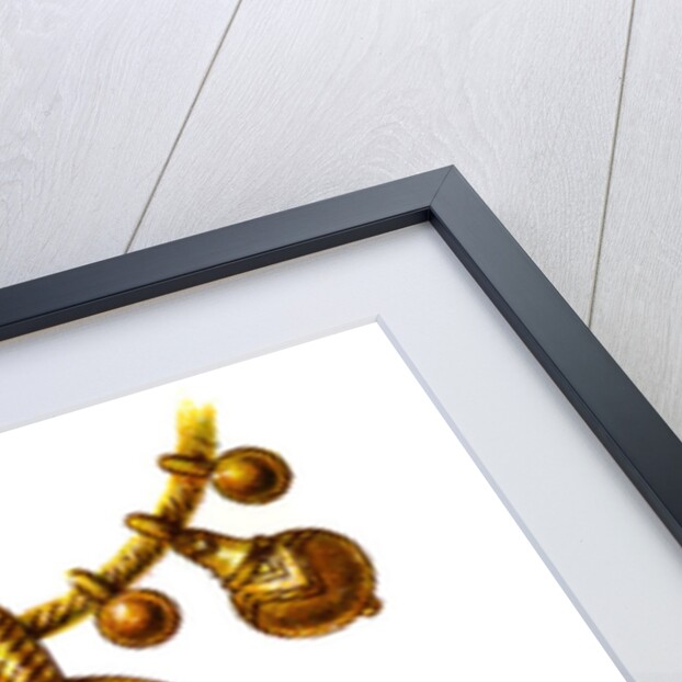 The Ankh by Anonymous