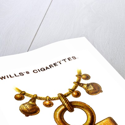 The Ankh by Anonymous