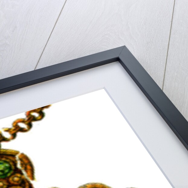 The Cross by Anonymous