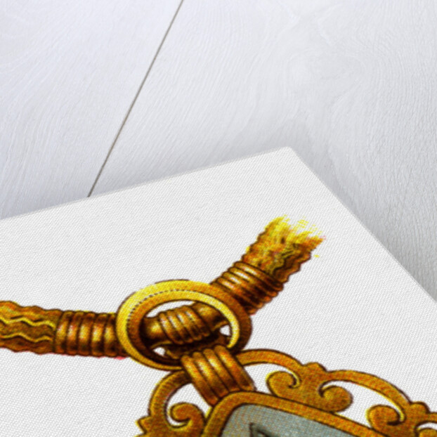 The Greek Vowels by Anonymous