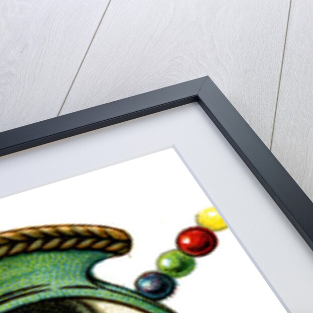 The Utchat by Anonymous