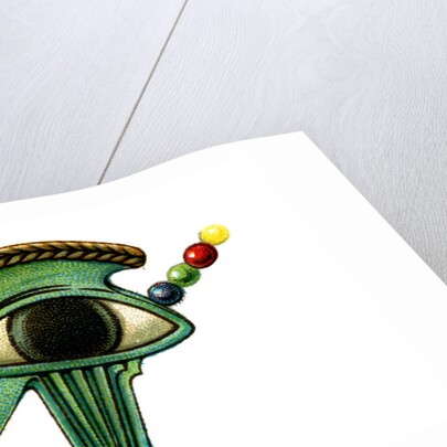 The Utchat by Anonymous