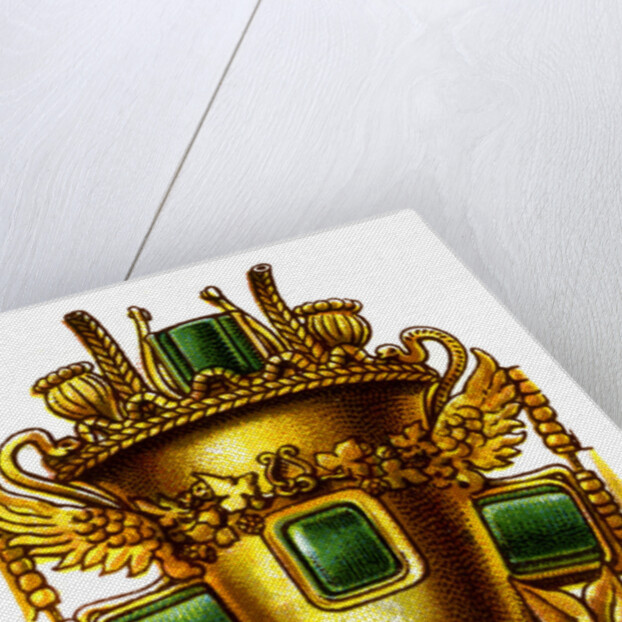 The Cornucopia by Anonymous