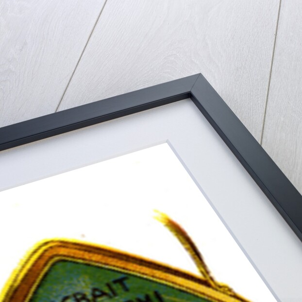 Gnostic Talisman by Anonymous