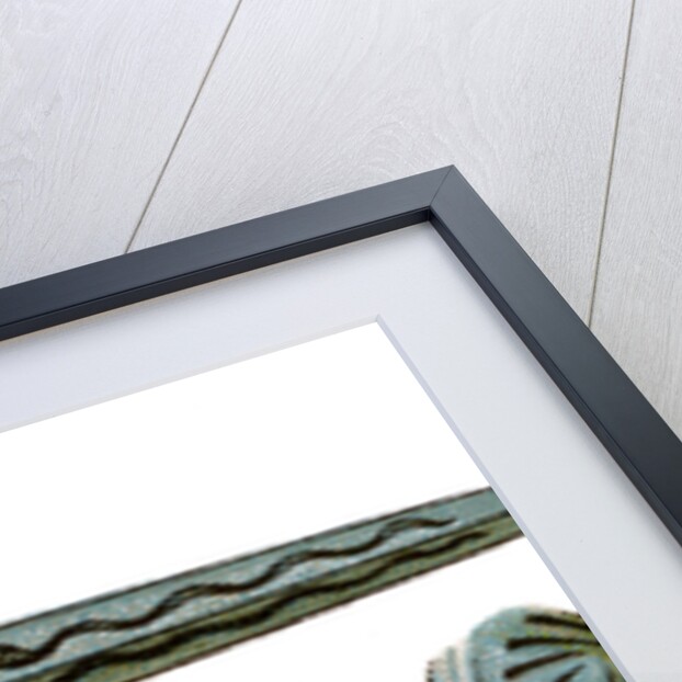 Magic Nails by Anonymous