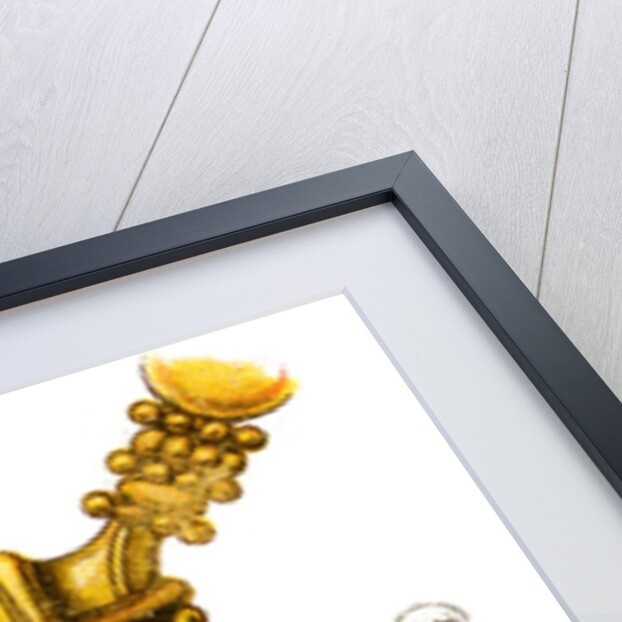 Arrow-Head by Anonymous