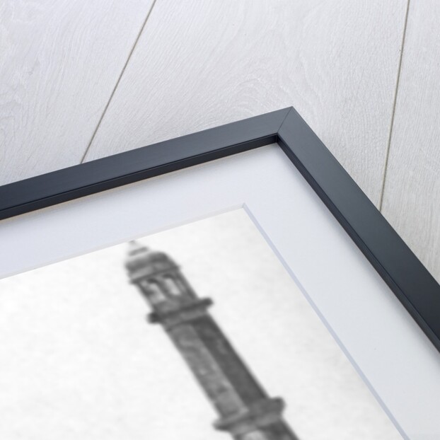 Imaambara Mosque, Lucknow, India by Anonymous