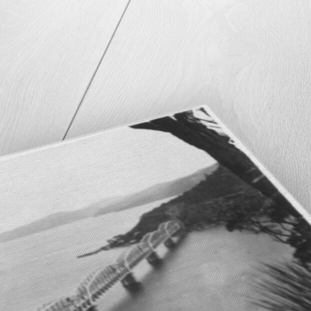 Hawkesbury River, Australia by Anonymous