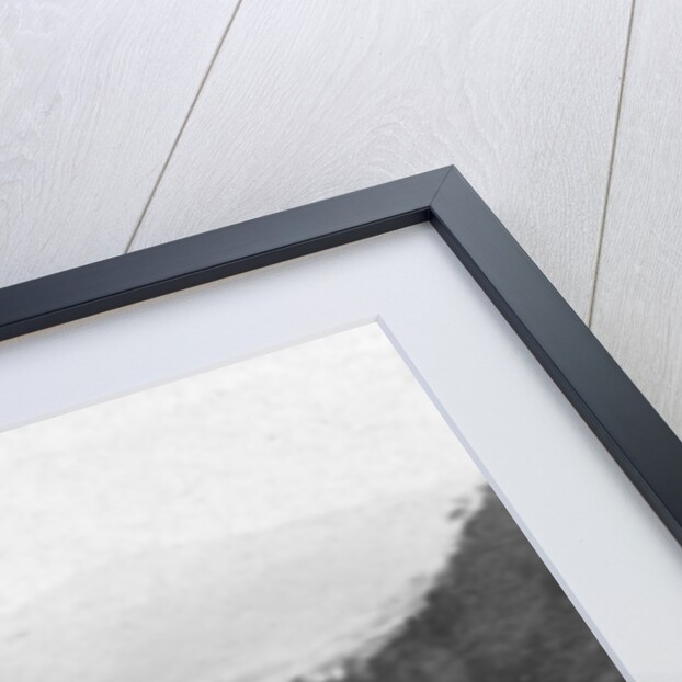 Site of the Burrinjuck Dam, New South Wales, Australia by Anonymous