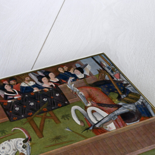 A tournament by Anonymous