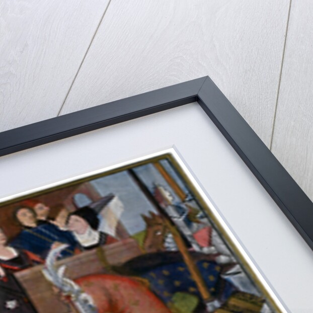 A tournament by Anonymous