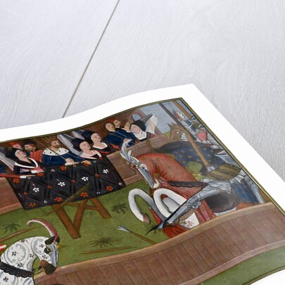 A tournament by Anonymous