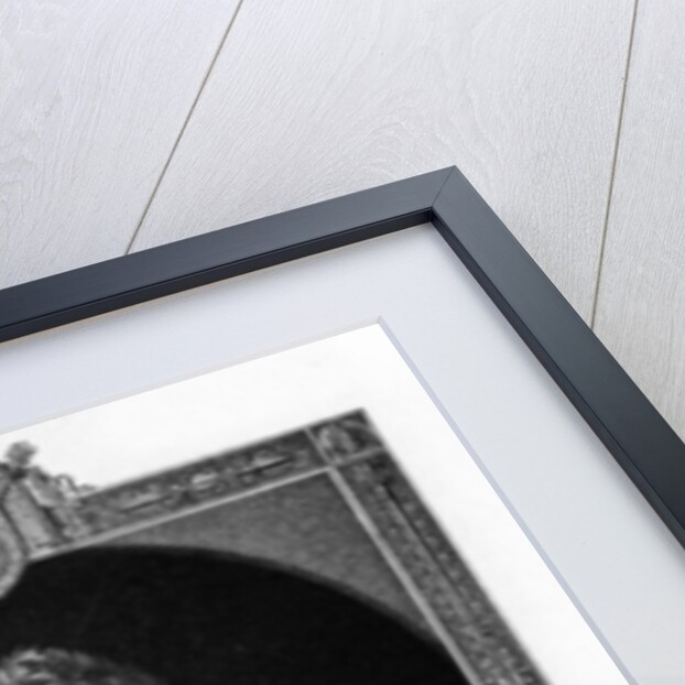 Napoleon I Bonaparte, Emperor of the French by Anonymous