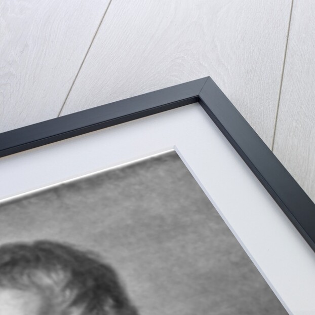 Alexander von Humboldt, Prussian naturalist and explorer by Anonymous