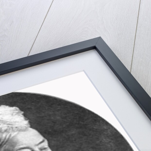 Queen Victoria by Anonymous