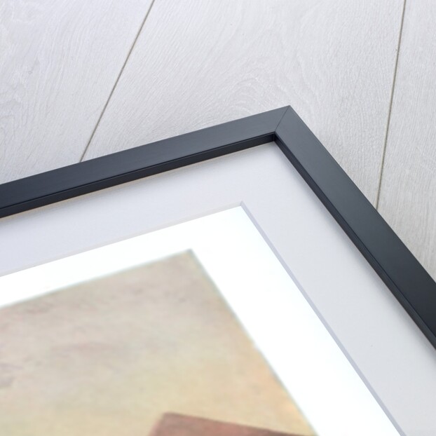 'The Sphinx at Giza', Egypt by Anonymous