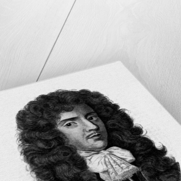 William Craven (1606-1697), 1st Earl of Craven by Anonymous