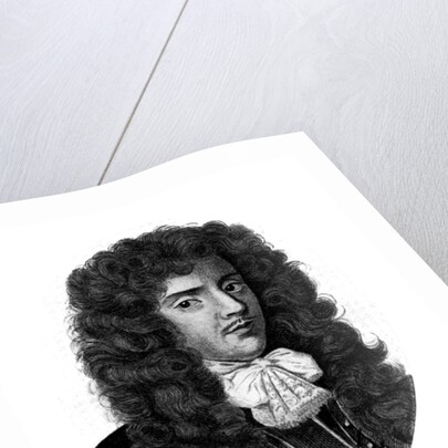 William Craven (1606-1697), 1st Earl of Craven by Anonymous