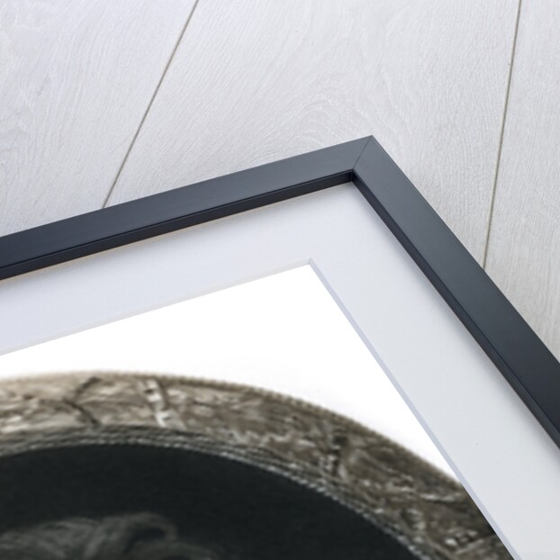 George Monck, 1st Duke of Albemarle, English soldier and sailor by Anonymous