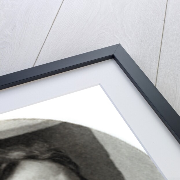 Oliver Cromwell, (1599-1658), English military leader and politician,1657 by Anonymous