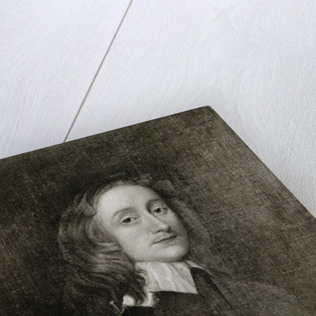 Charles Fleetwood, English Parliamentary soldier and politician by Anonymous