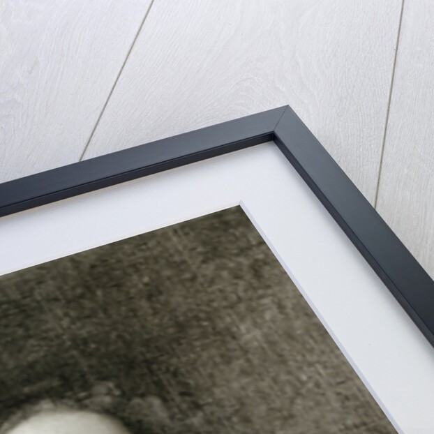 Charles Fleetwood, English Parliamentary soldier and politician by Anonymous