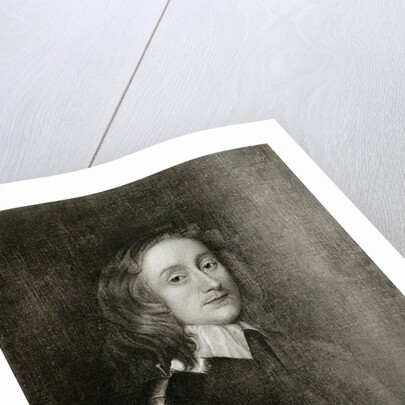 Charles Fleetwood, English Parliamentary soldier and politician by Anonymous