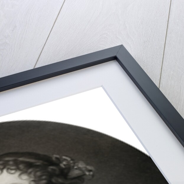 Mary Cromwell, Countess Fauconberg, third daughter of Oliver Cromwell by Anonymous