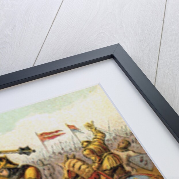 The War Of The Roses by Anonymous