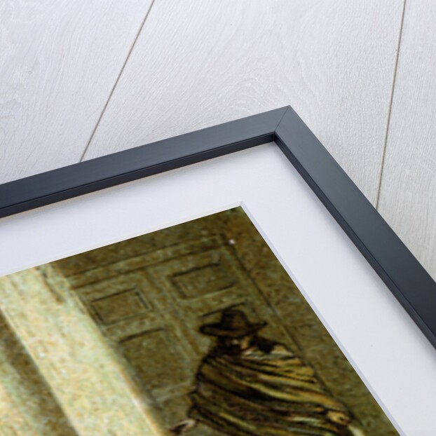 The Murder Of Buckingham by Anonymous