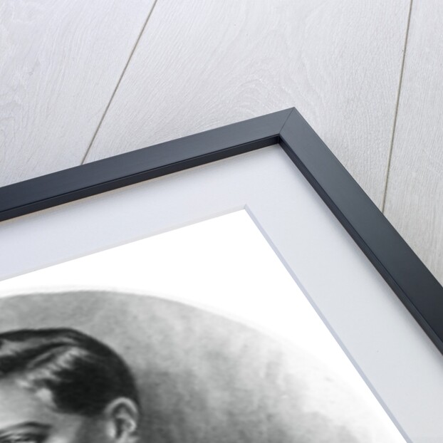 Edward VIII at the time of his abdication by Anonymous