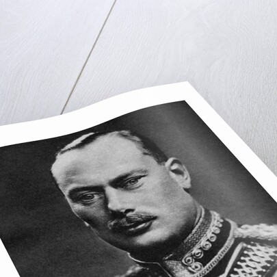 Prince Henry, Duke of Gloucester by Anonymous