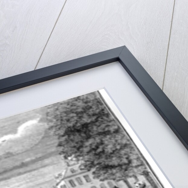 The Beau Monde in St James's Park by LP Boitard